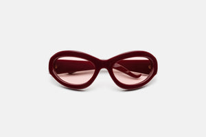 Smack Burgundy — 1