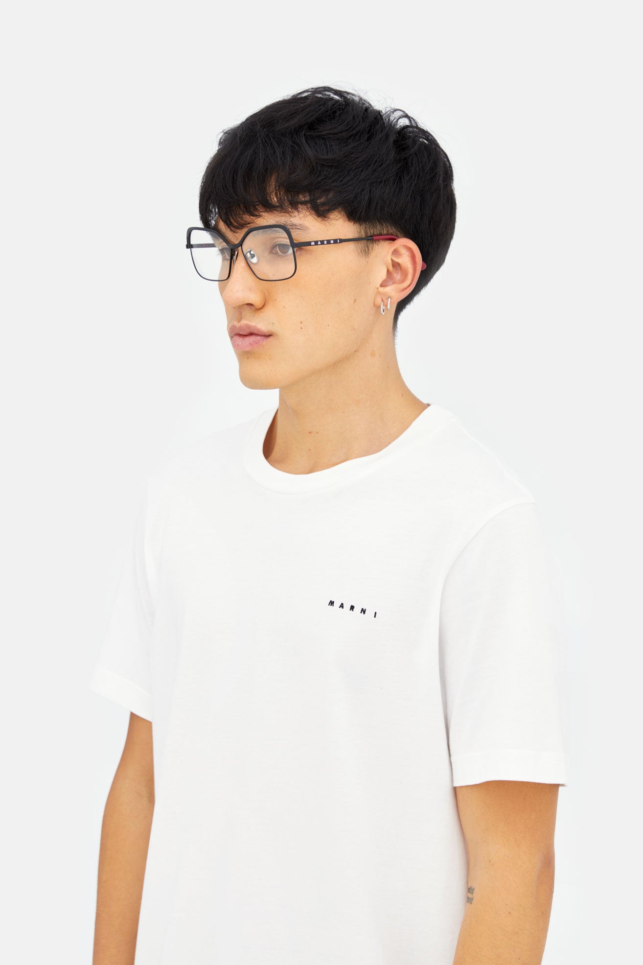 Unila Valley Optical Nero - Retrosuperfuture USA -