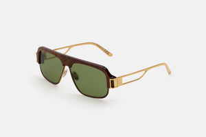 Burullus Radica Gold — 2