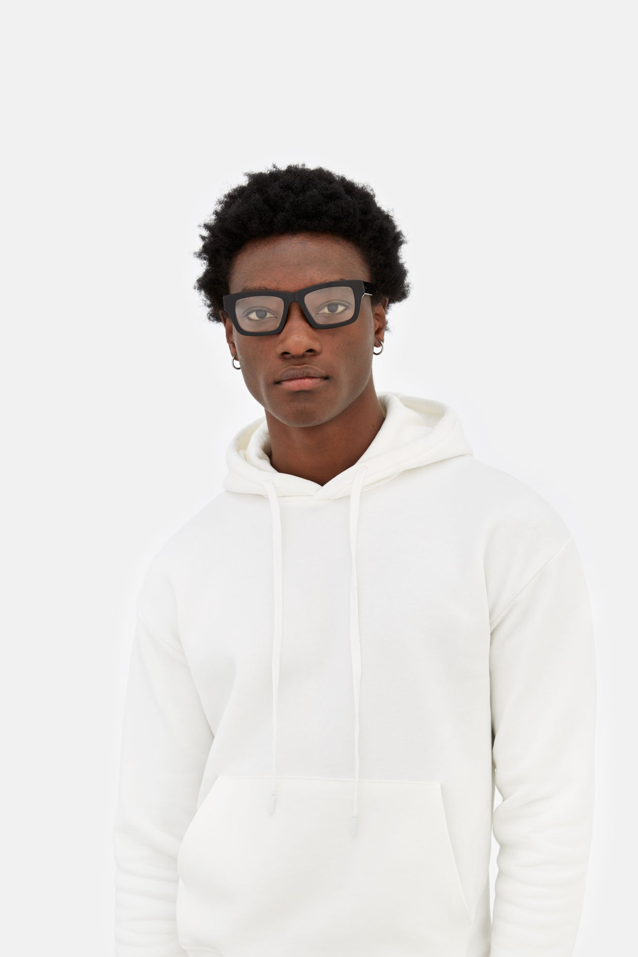 Numero 108 Black - Retrosuperfuture USA -