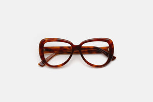 Elephant Island Optical Blonde Havana — 1