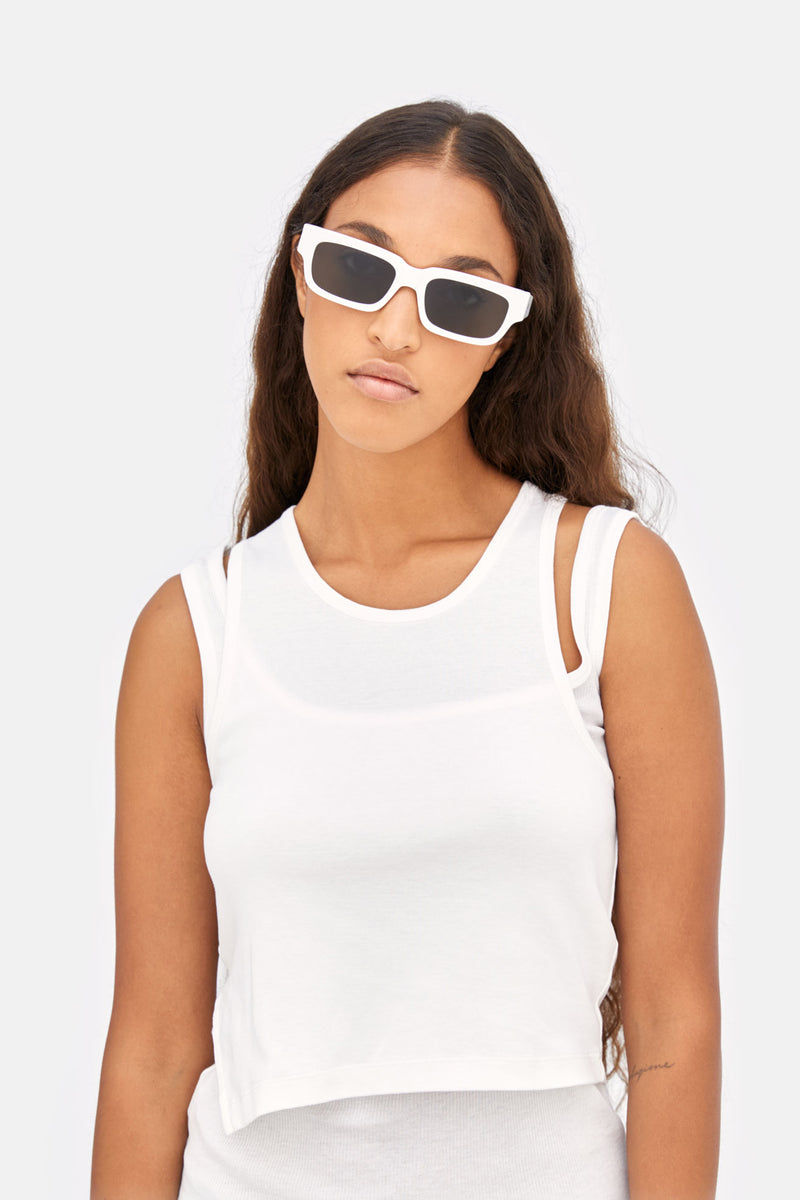 Roma White - Retrosuperfuture USA -