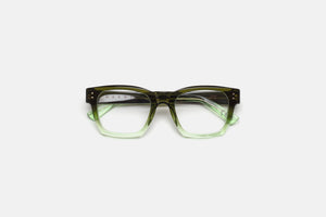Abiod Faded Green — 1