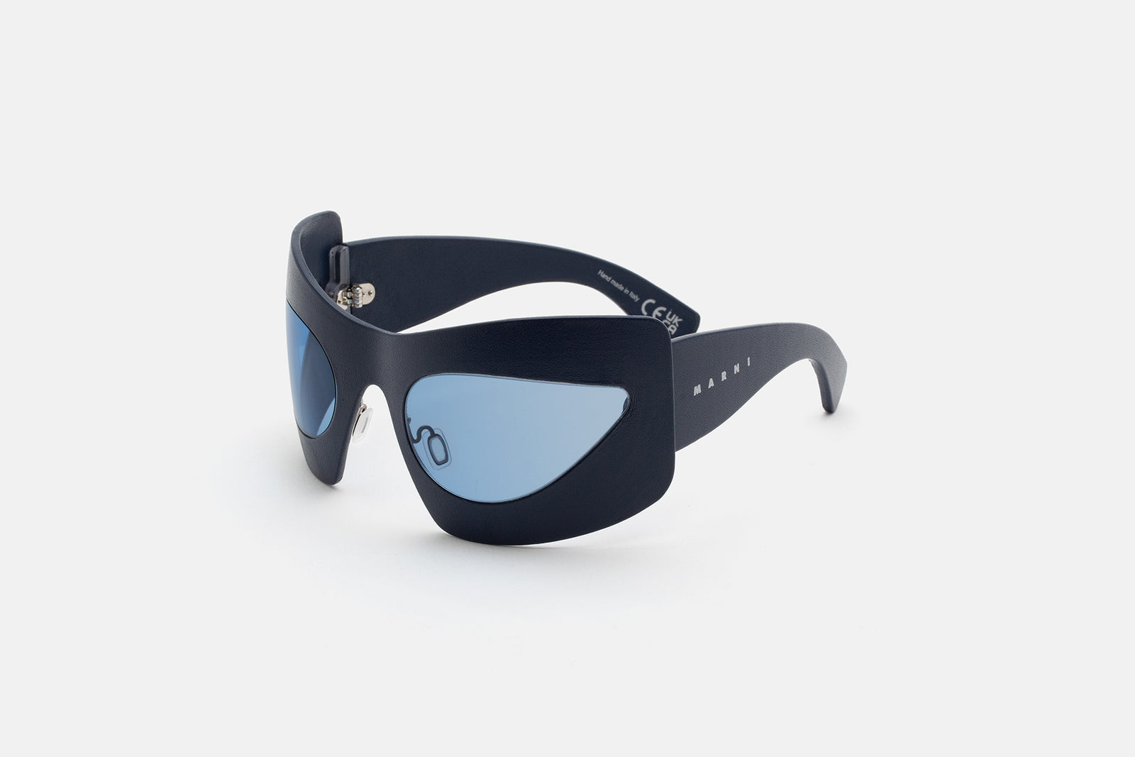 Karakum Desert Blue