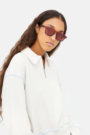 Luce Smokey Topaz - Retrosuperfuture USA - — 5