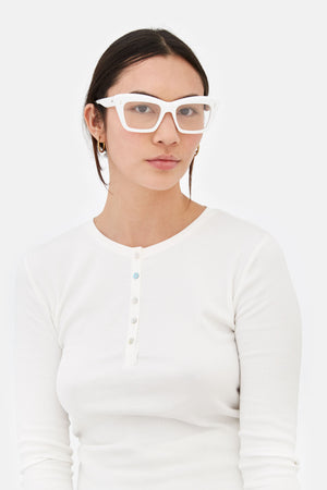 Numero 107 Bianco — 5
