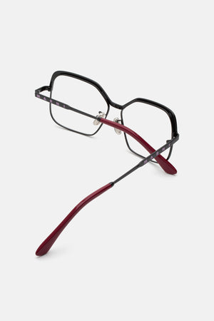 Unila Valley Optical Nero - Retrosuperfuture USA - — 3