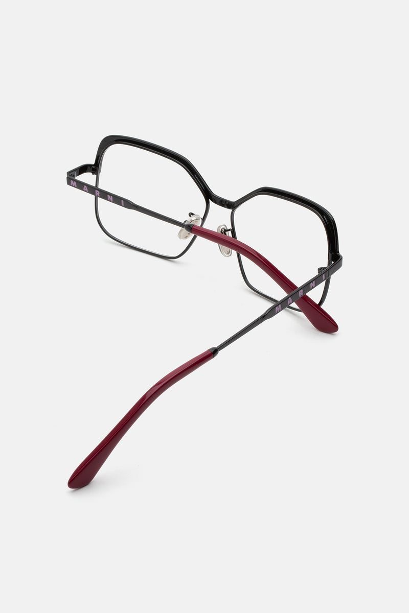 Unila Valley Optical Nero