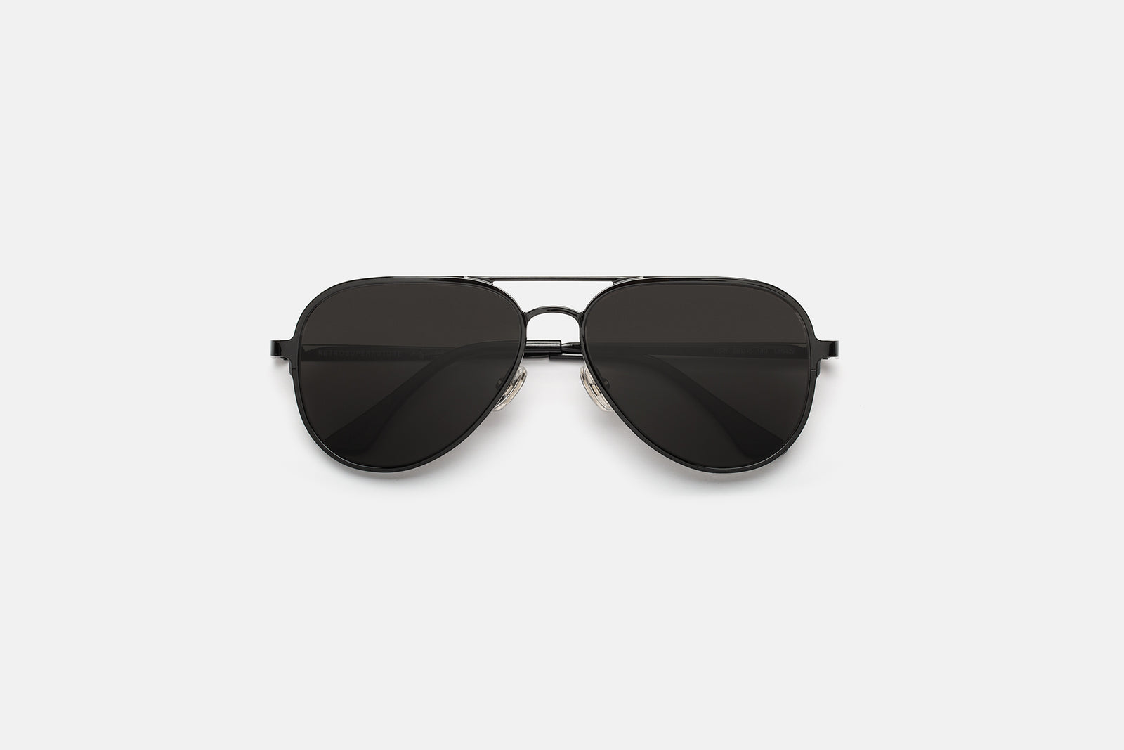 Legacy Black - Retrosuperfuture USA -