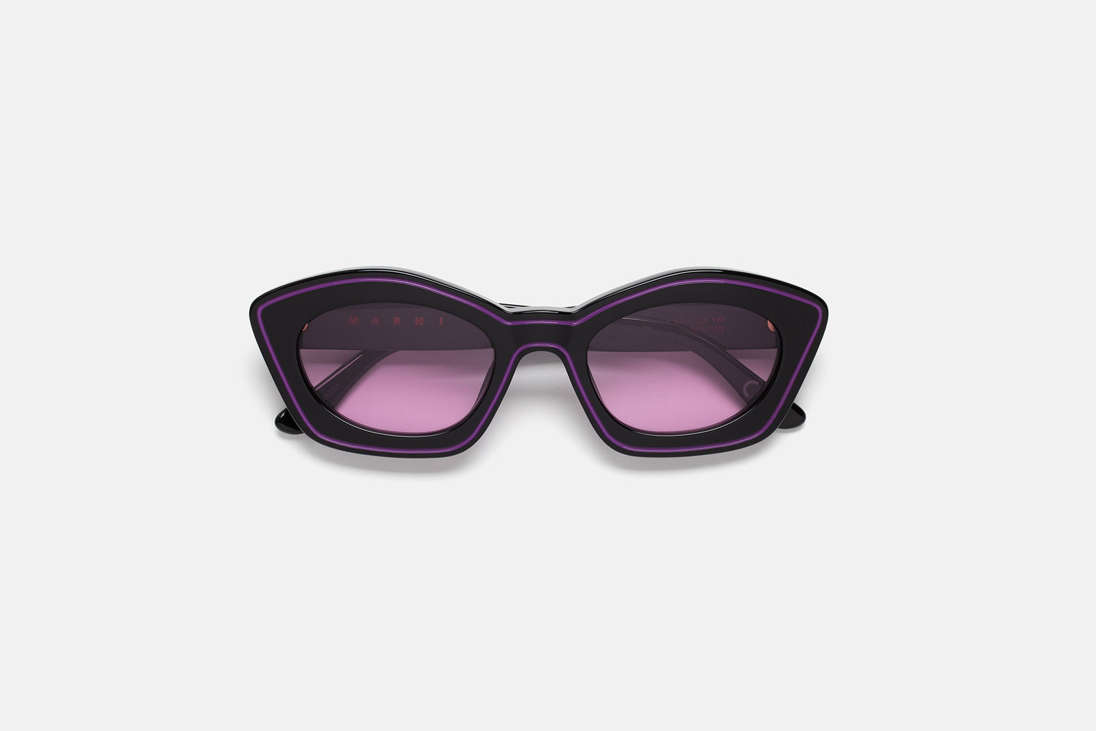 Kea Island Royal Purple - Retrosuperfuture USA -