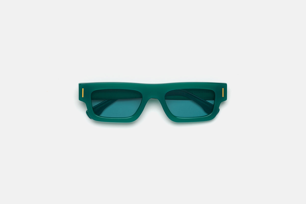Colpo Francis Green - Retrosuperfuture USA -
