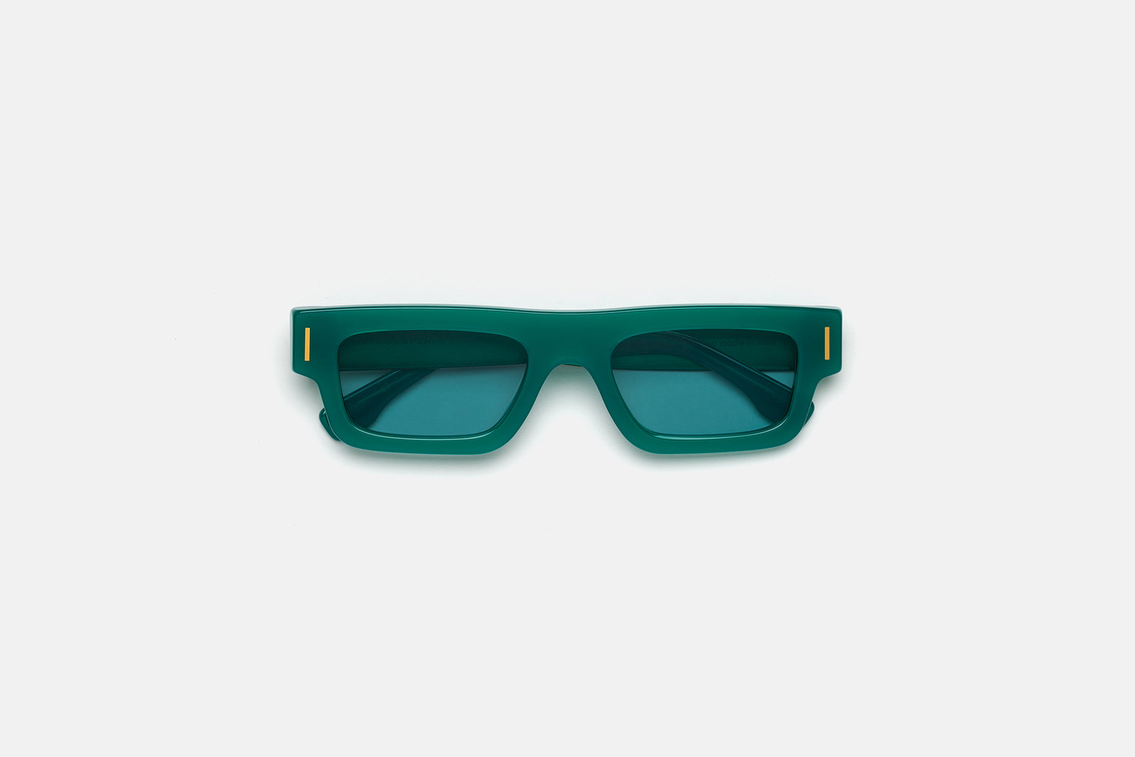 Colpo Francis Green - Retrosuperfuture USA -