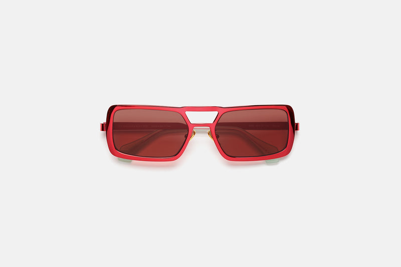 Stereo Plasma - Retrosuperfuture USA -
