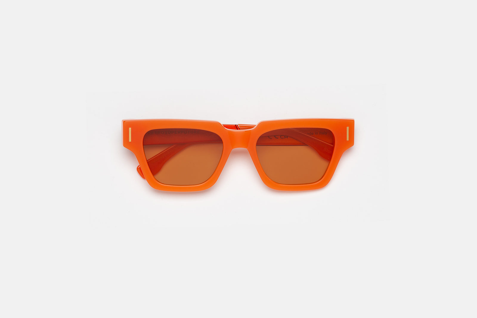 Storia Francis Orange - Retrosuperfuture USA -