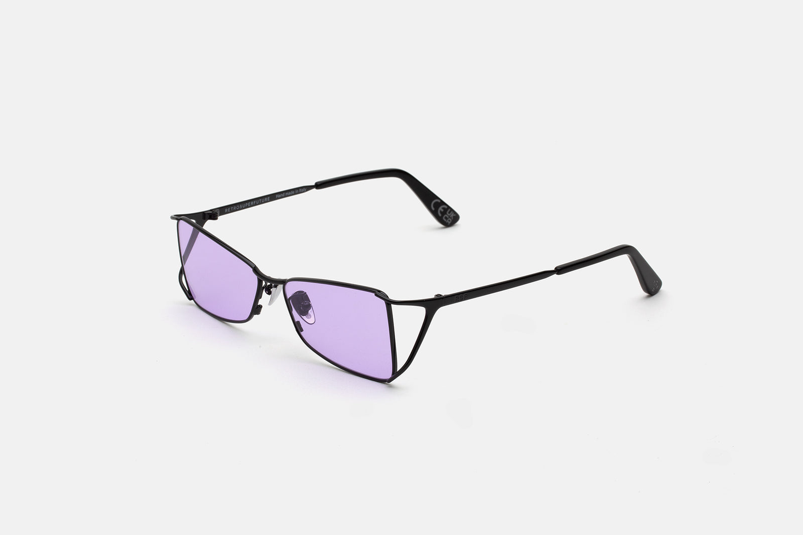 Anaki Purple - Retrosuperfuture USA -