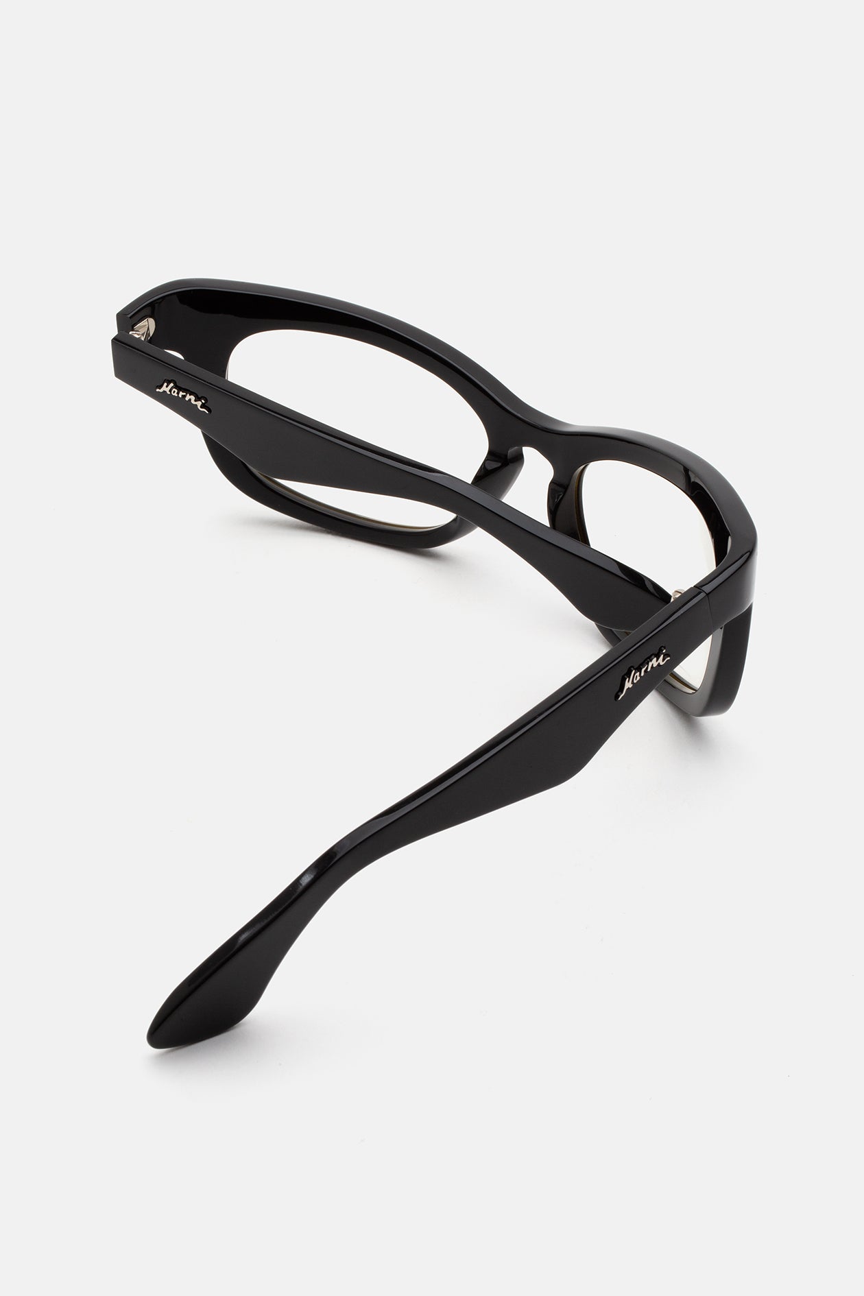Isamu Black