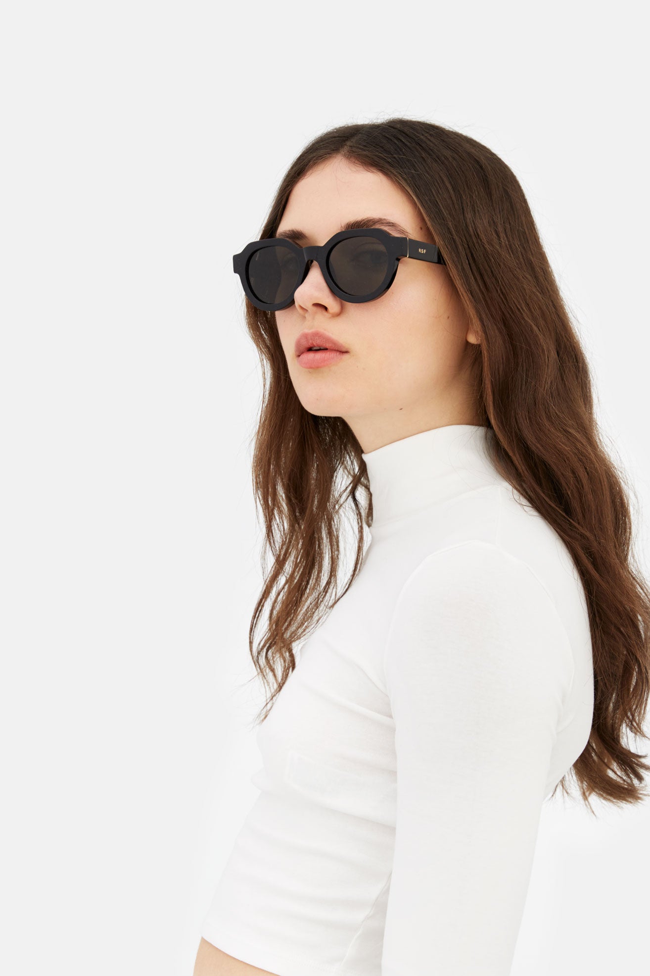 Vostro Black - Retrosuperfuture USA -