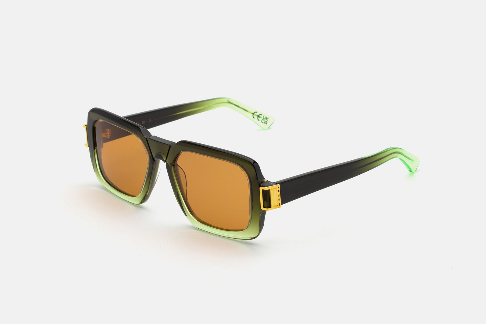 Zamalek Faded Green - Retrosuperfuture USA -