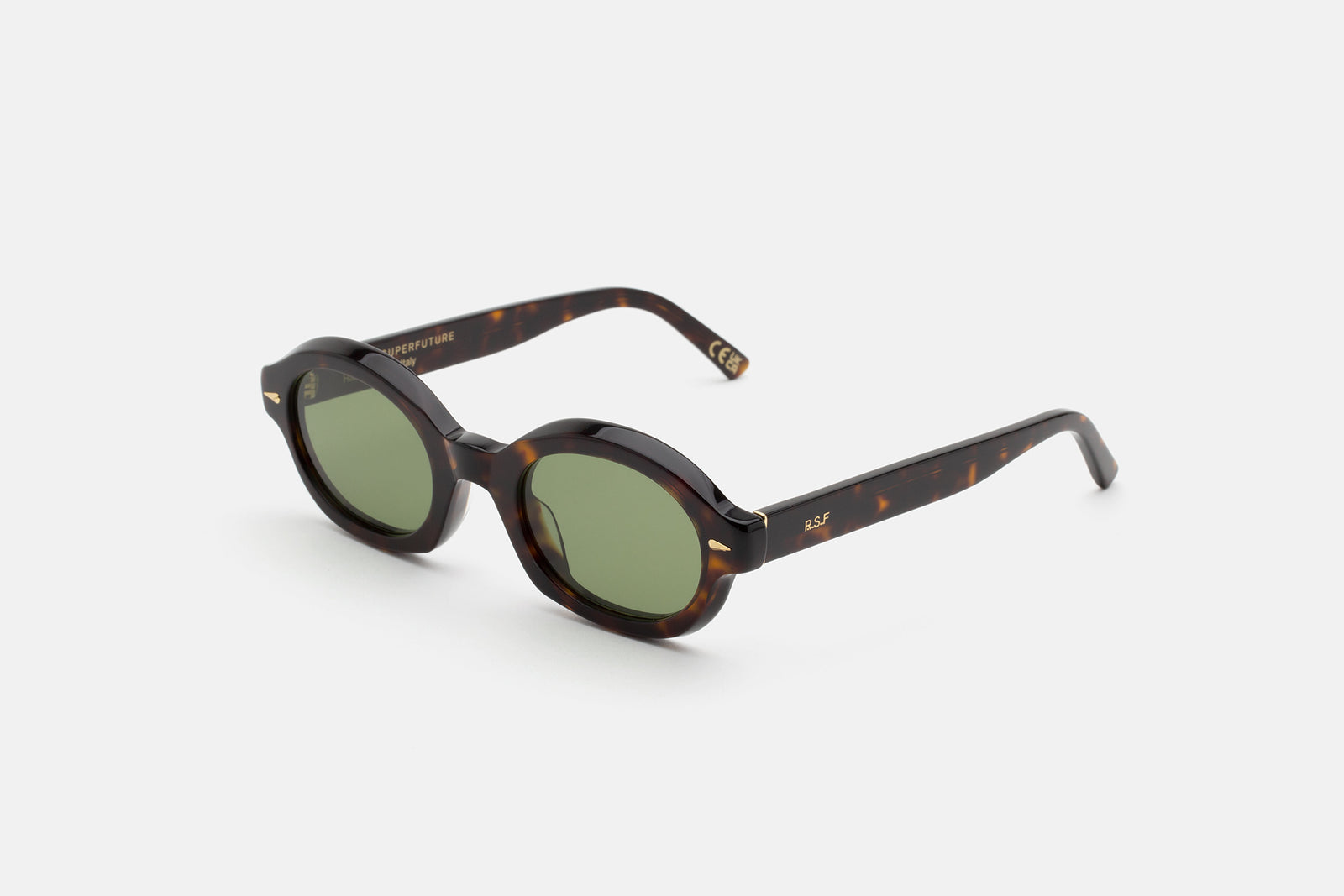 Marzo 3627 - Retrosuperfuture USA -
