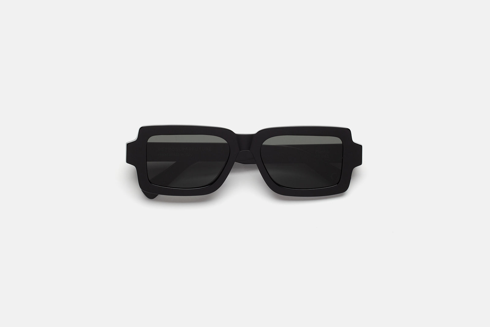 Pilastro Black - Retrosuperfuture USA -