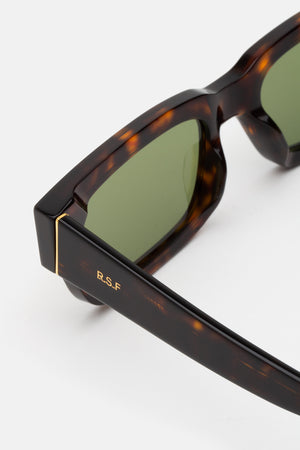 Roma 3627 Green - Retrosuperfuture USA - — 3