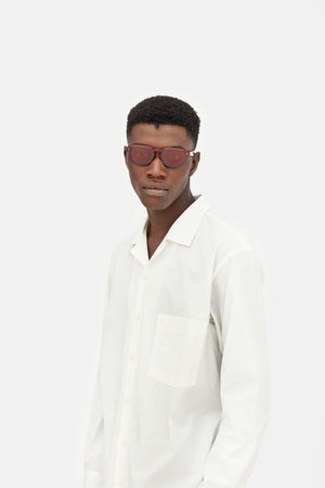 Luce Smokey Topaz - Retrosuperfuture USA - — 4