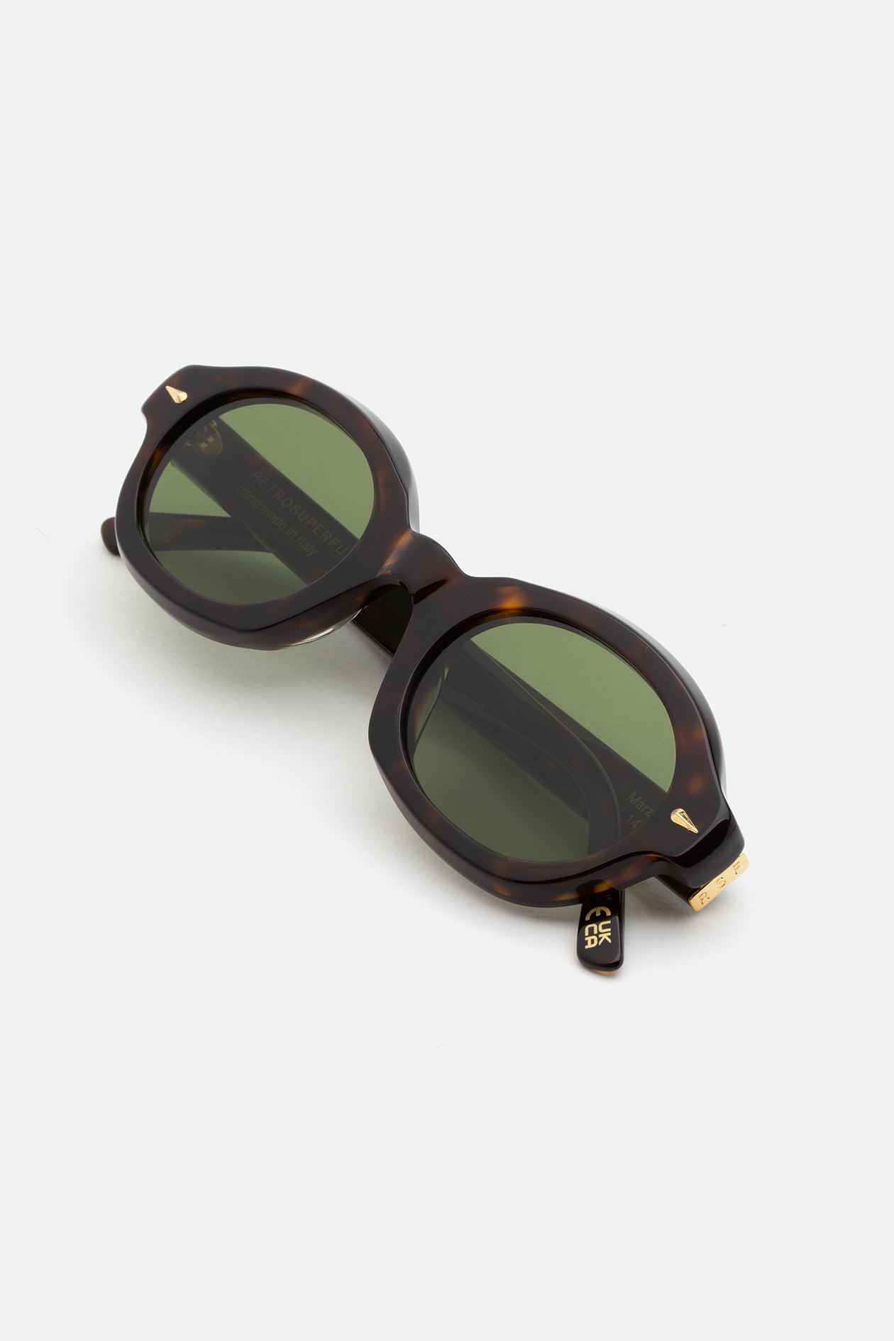 Marzo 3627 - Retrosuperfuture USA -