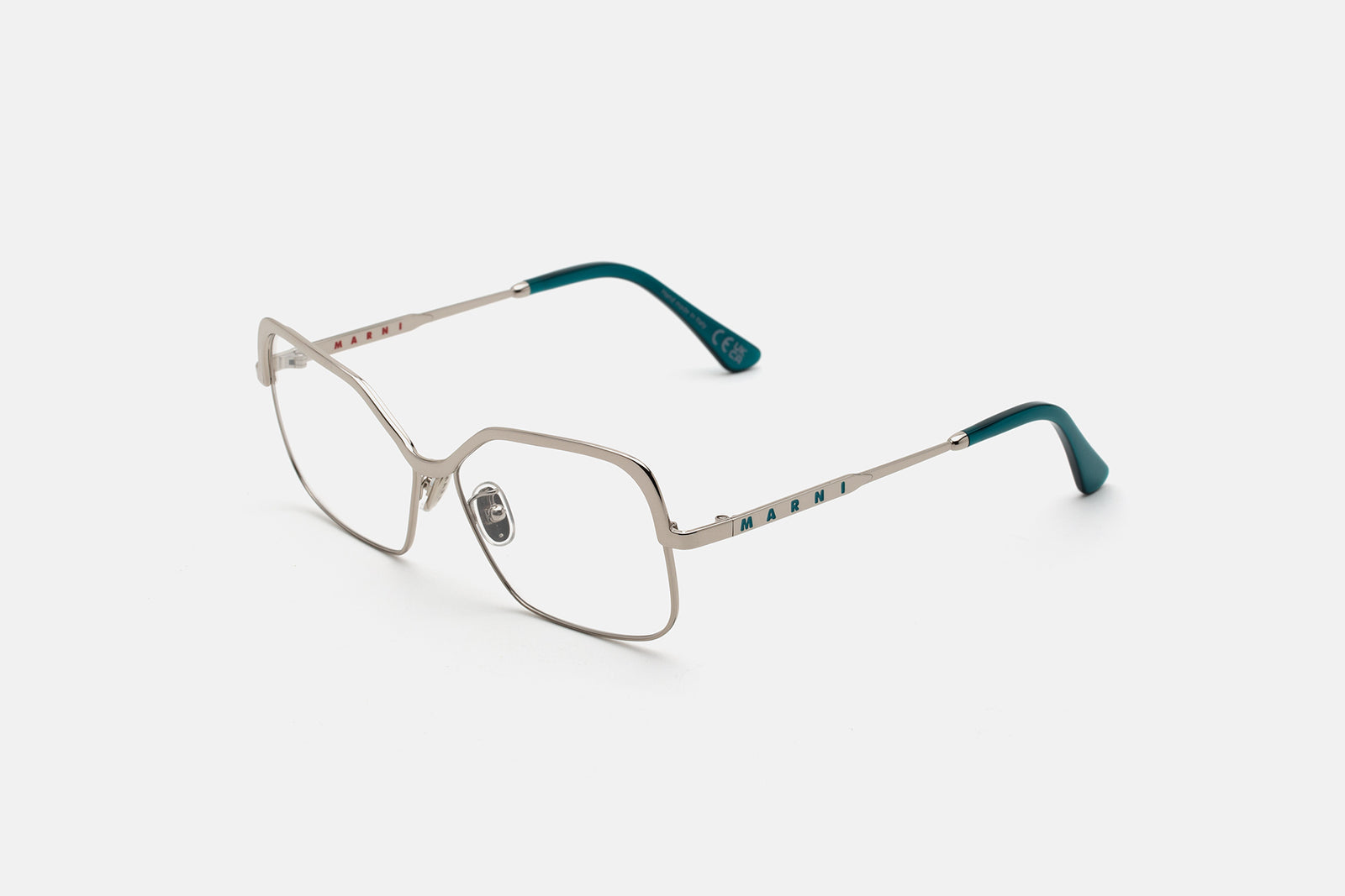 Unila Valley Optical Argento - Retrosuperfuture USA -