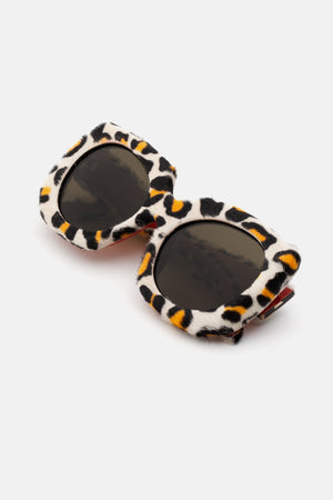 Jellyfish Lake Delacouri Leopard - Retrosuperfuture USA - — 3