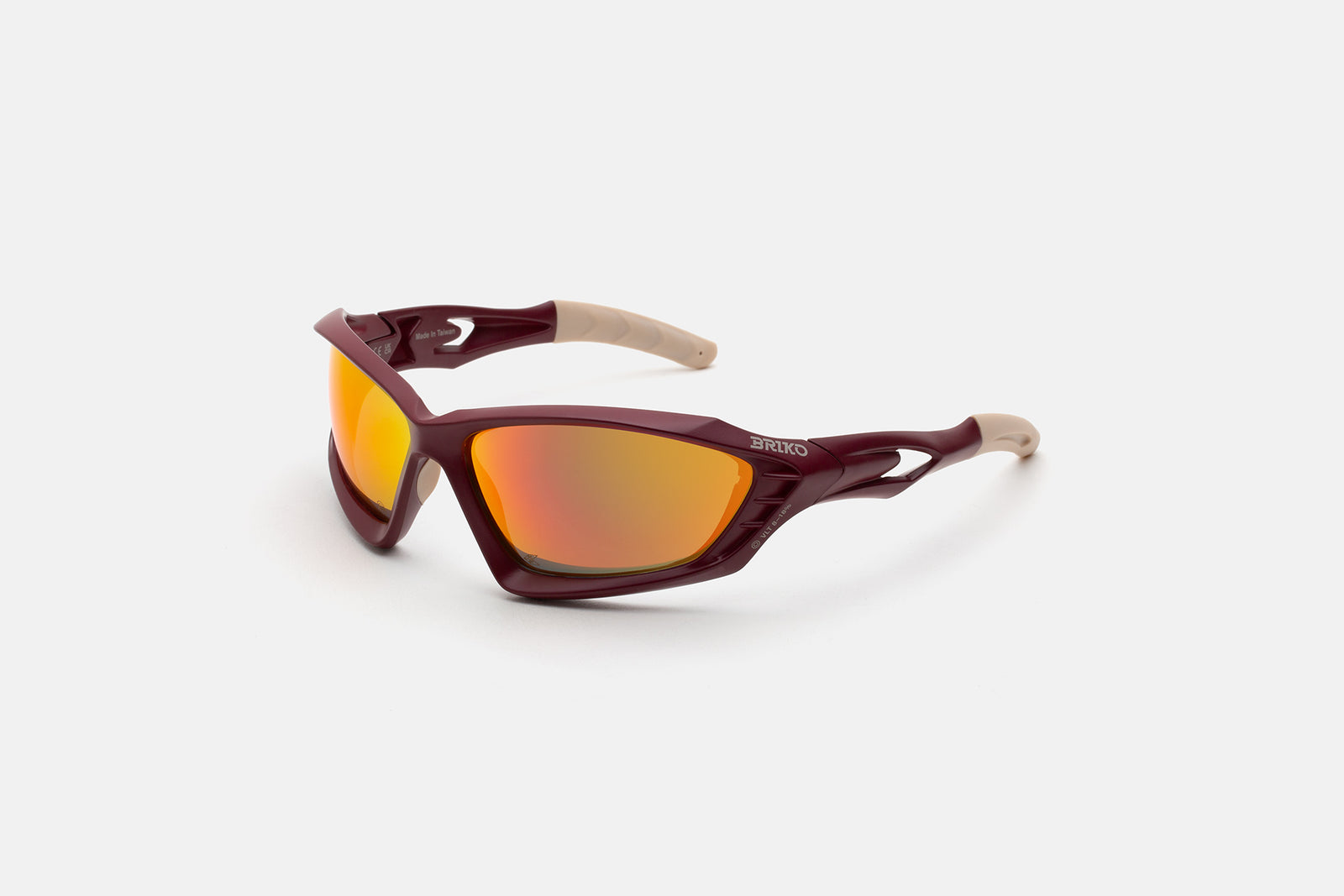 VIN A10 BORDEAUX PORT - RM3 - Retrosuperfuture USA -