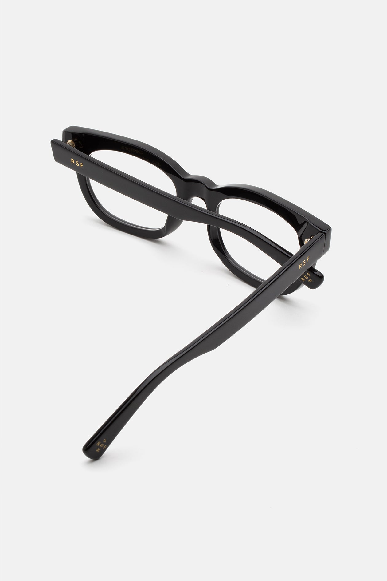 Sempre Optical Nero - Retrosuperfuture USA -