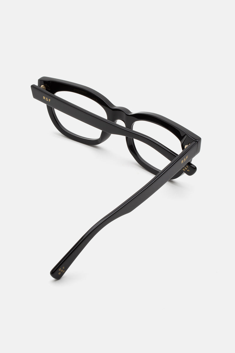 Sempre Optical Nero - Retrosuperfuture USA -