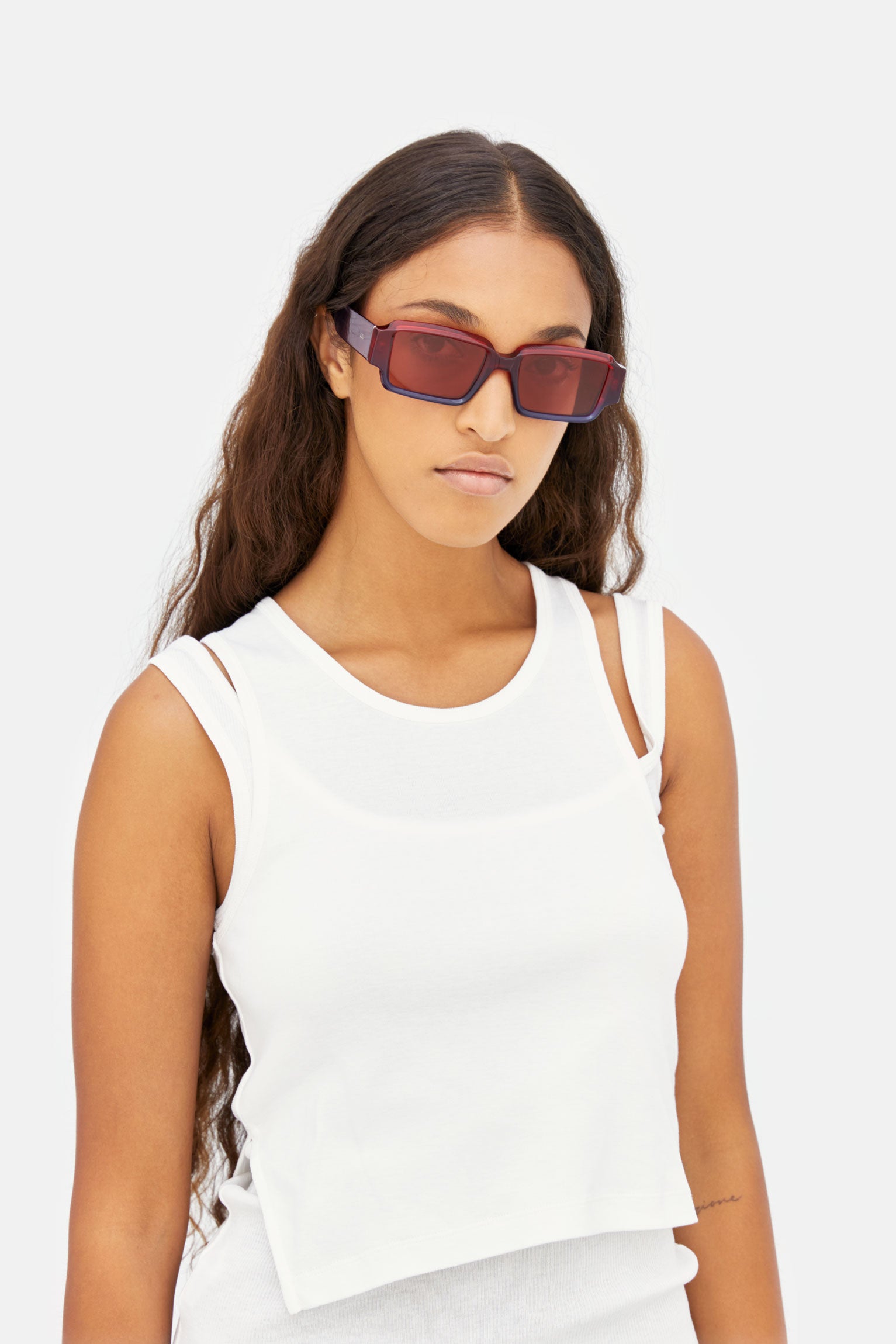Astro Smokey Topaz - Retrosuperfuture USA -