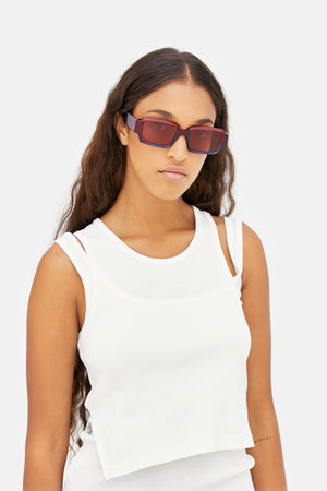 Astro Smokey Topaz - Retrosuperfuture USA - — 5
