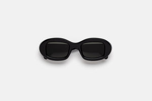 Tutto Black — 1