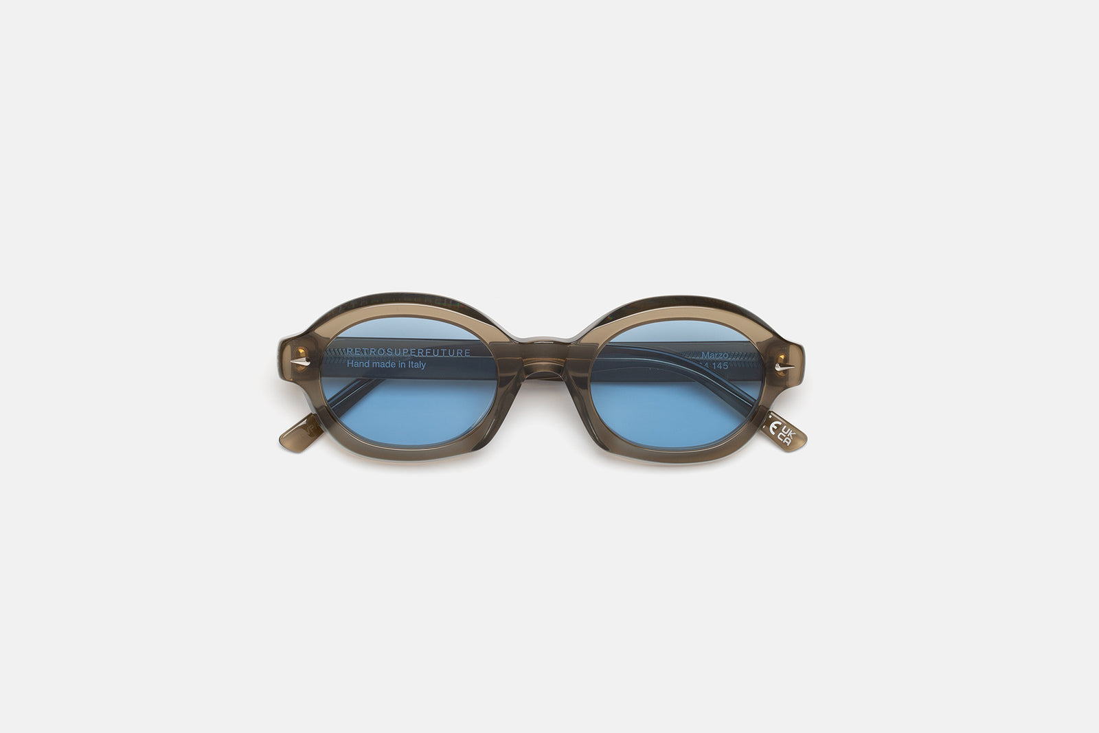 Marzo Rules - Retrosuperfuture USA -