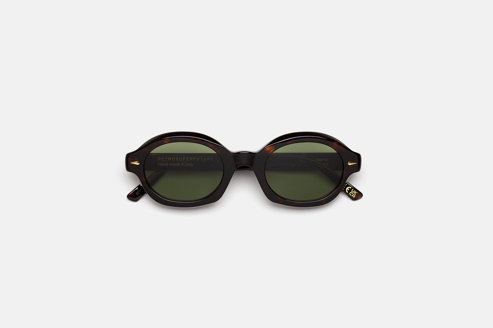 Marzo 3627 - Retrosuperfuture USA -