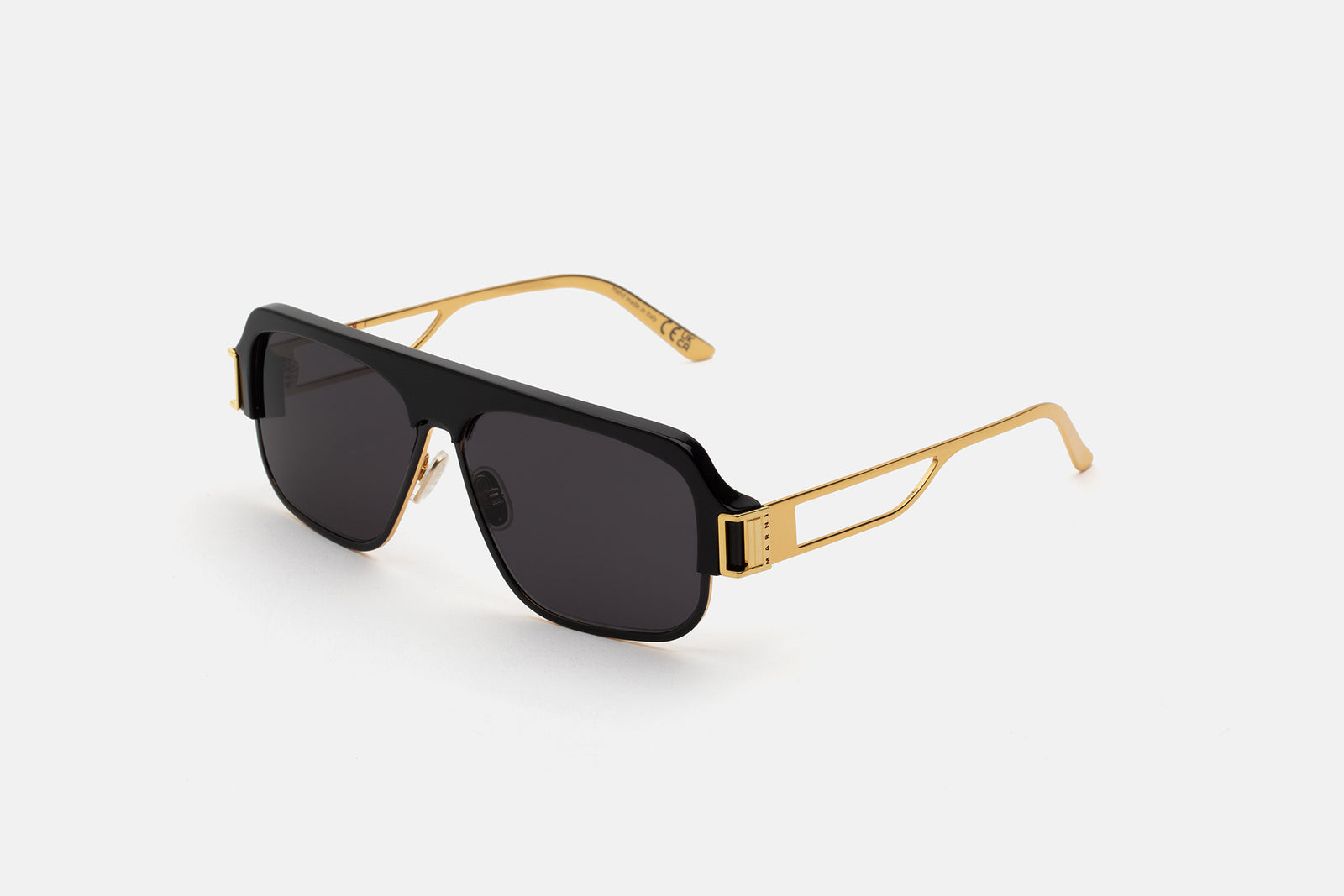 Burullus Black Gold - Retrosuperfuture USA -