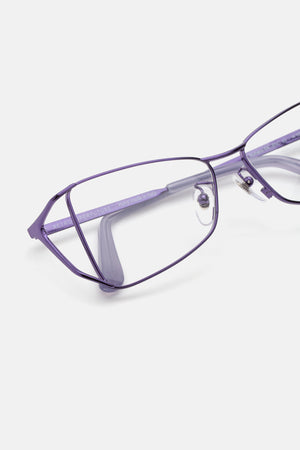 Numero 114 Cromato Viola — 3