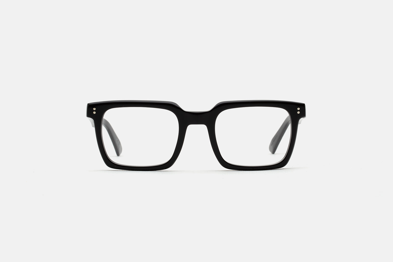 Secolo Optical Nero - Retrosuperfuture USA -