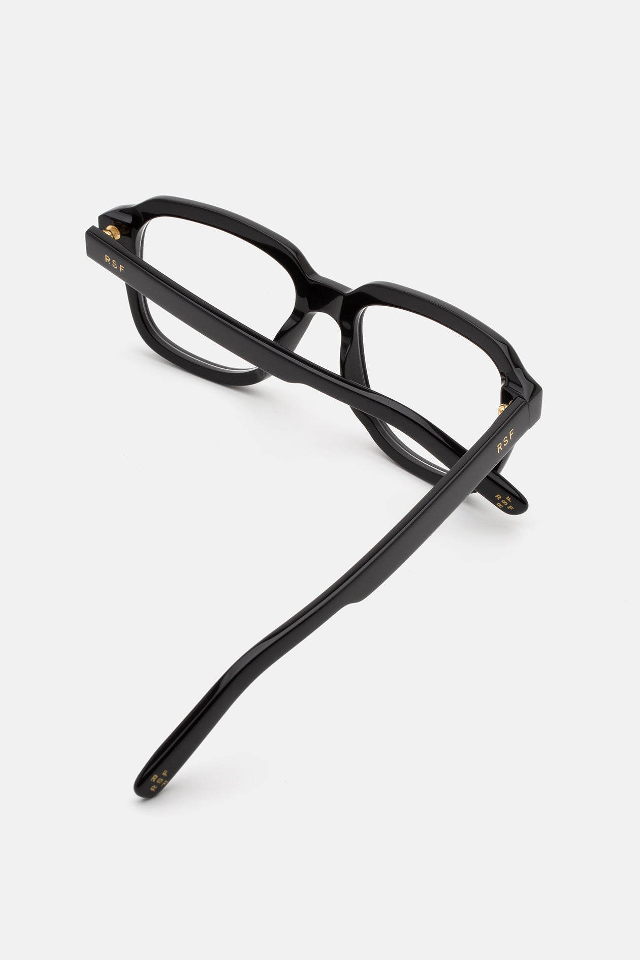 Lazarus Optical Black - Retrosuperfuture USA -