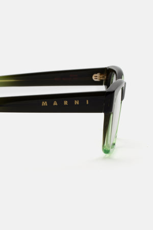 Abiod Faded Green — 3