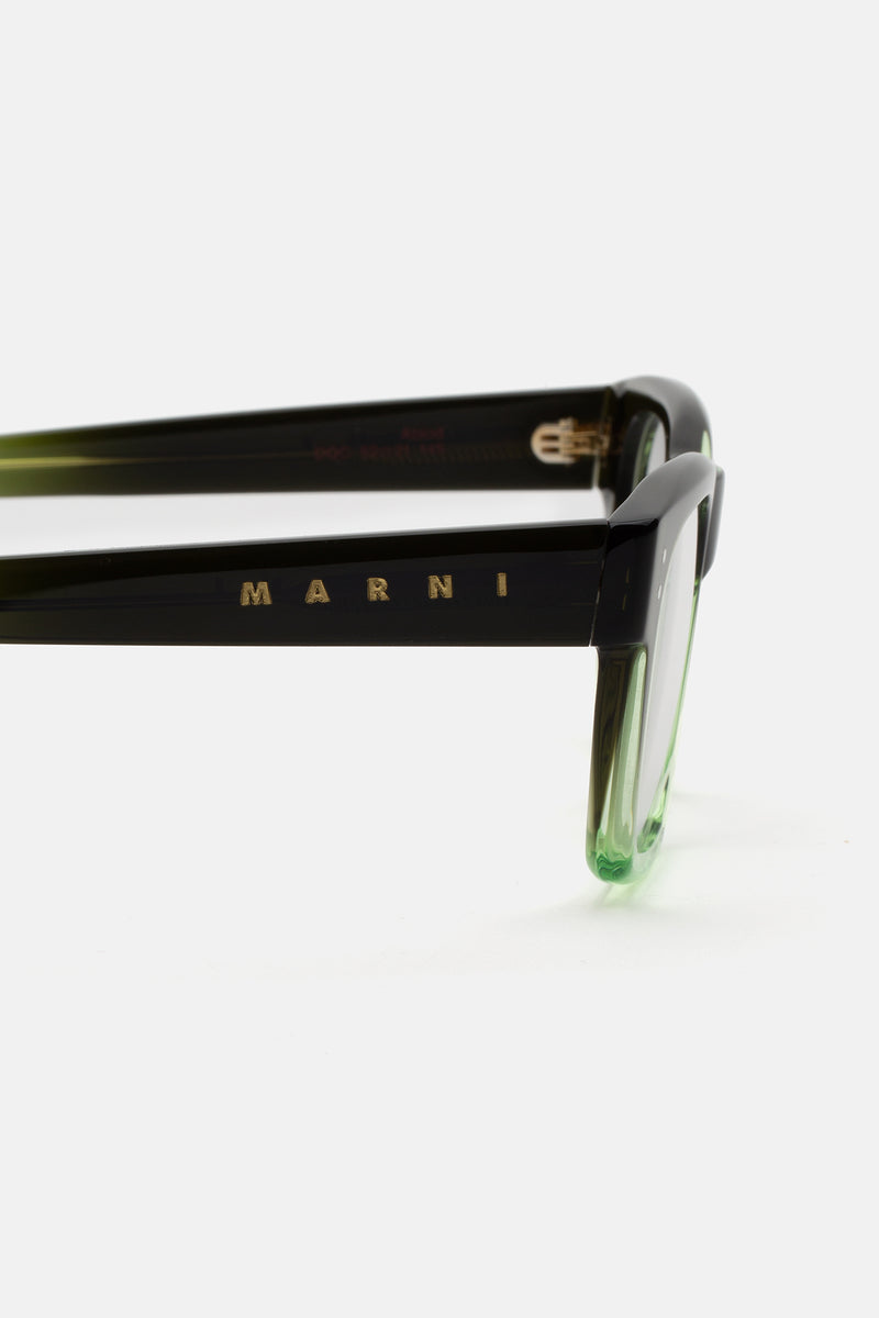 Abiod Faded Green