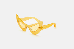 Char Dham Yellow — 2