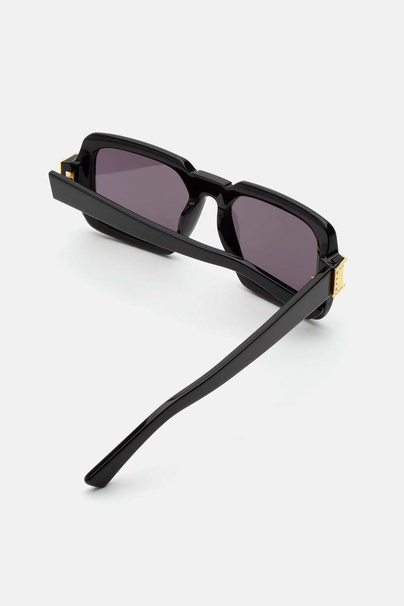 Zamalek Black - Retrosuperfuture USA -