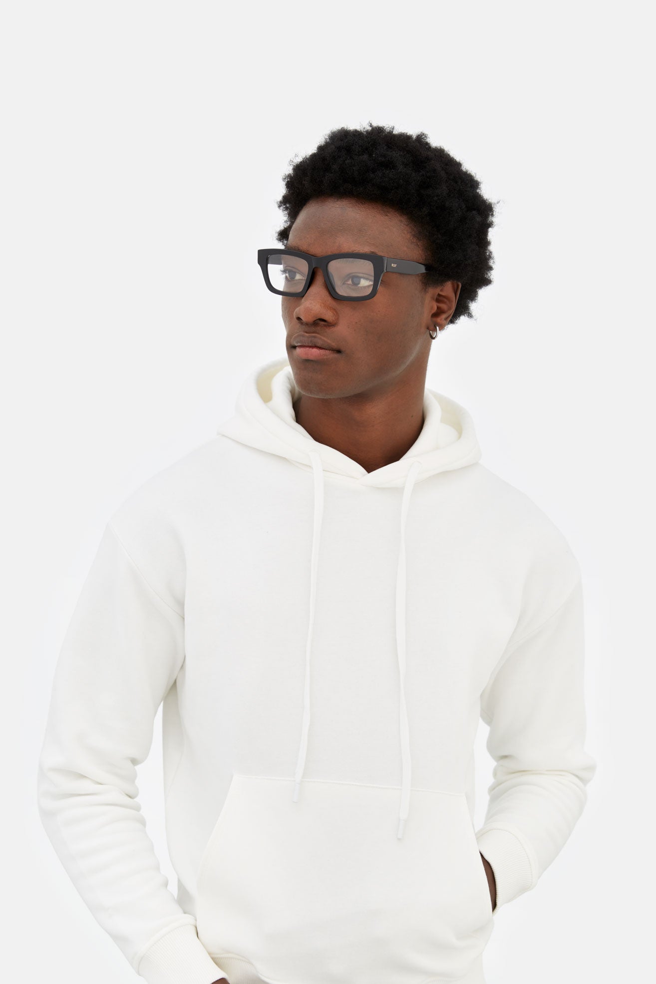 Numero 108 Black - Retrosuperfuture USA -