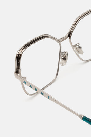 Unila Valley Optical Argento - Retrosuperfuture USA - — 3