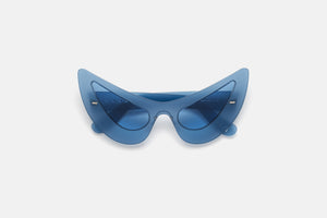 Char Dham Blue — 1