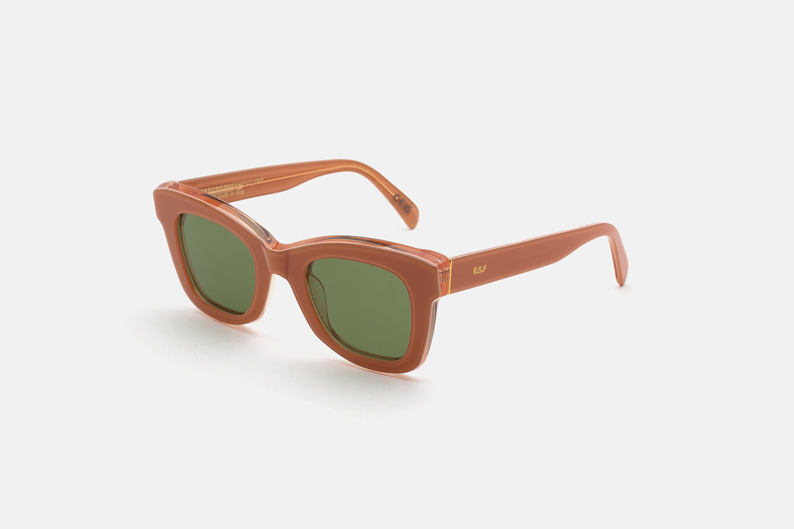 Altura Pale Pink - Retrosuperfuture USA -