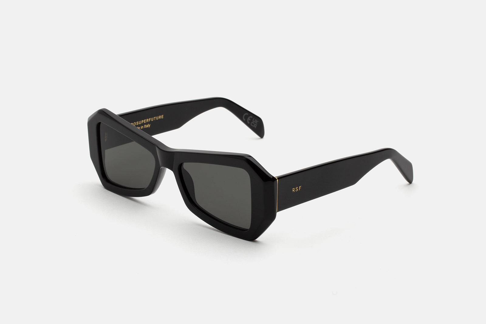 Tempio Black - Retrosuperfuture USA -